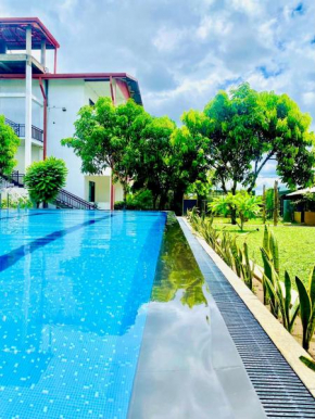 Organic Garden Resort Sigiriya